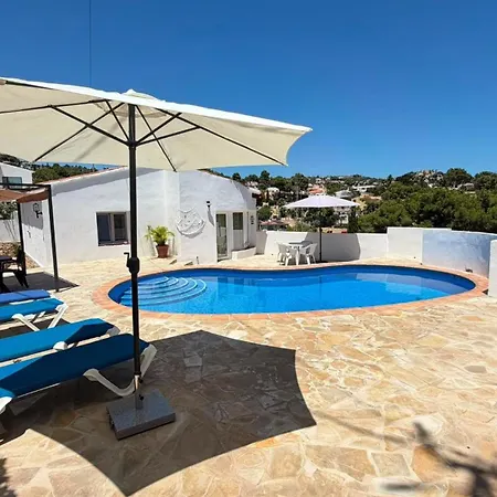 Sunnyside - Modern, Chill Out, Private Pool *