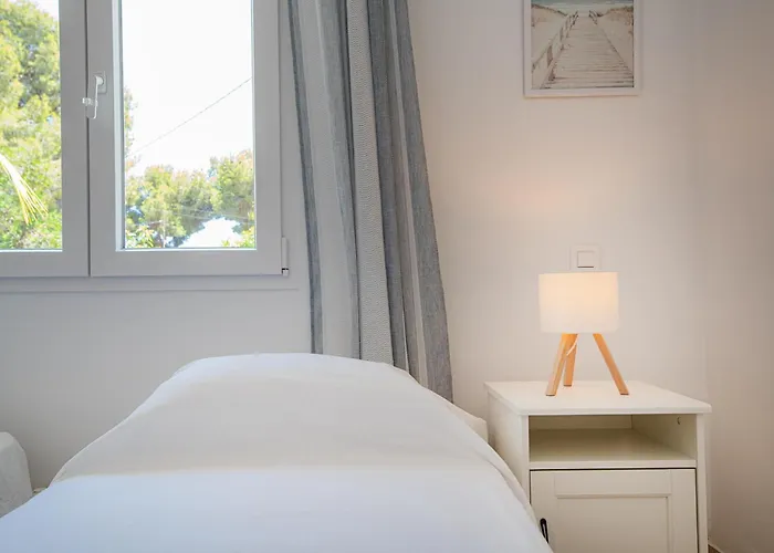 Villa Sunnyside - Modern, Chill Out, Private Pool Benissa